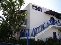 Blue Star Apartments Limin Chersonisou Exterior foto